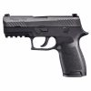 אקדח זיג זוואר דגם P Compact