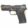אקדח סמית אנד ווסון דגם MP Shield EZ P